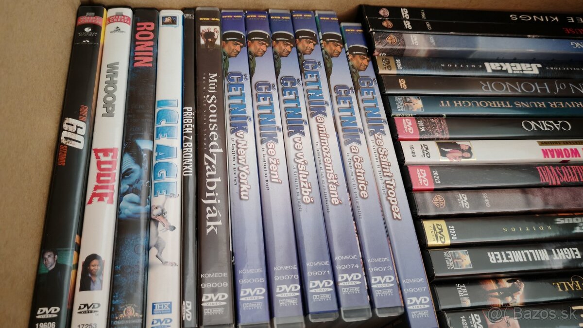 PHILIPS LX3900SA 5+1 - 6