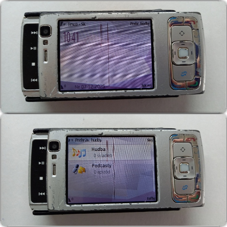 NOKIA N95 RM-159 - 6
