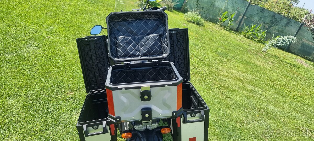 Yamaha Super tenere xt1200z - 6