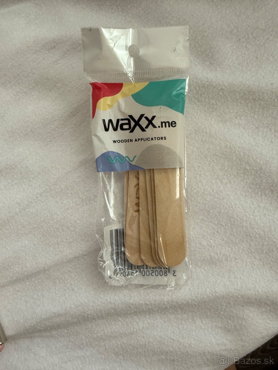 Predám ohrievač vosku - 6