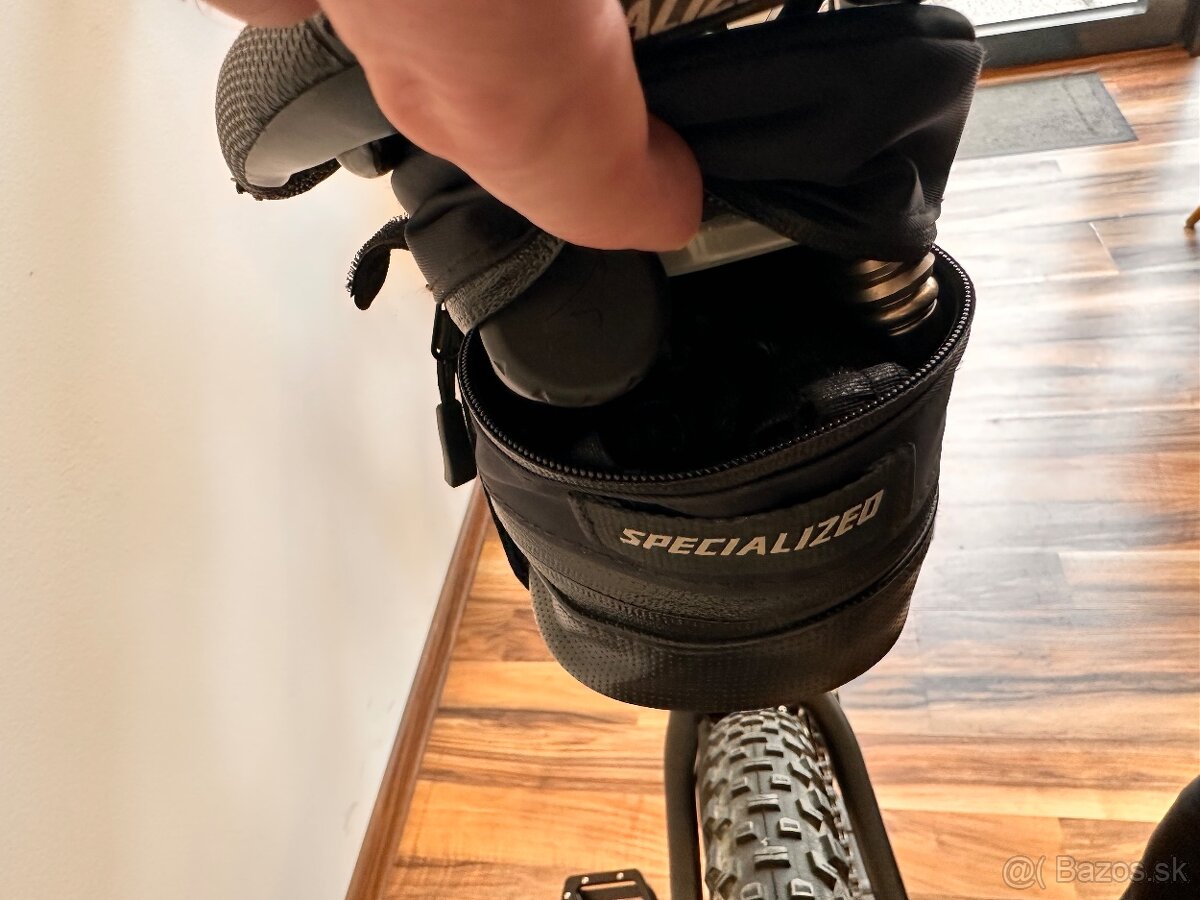 Luxusný horský bicykel - 6