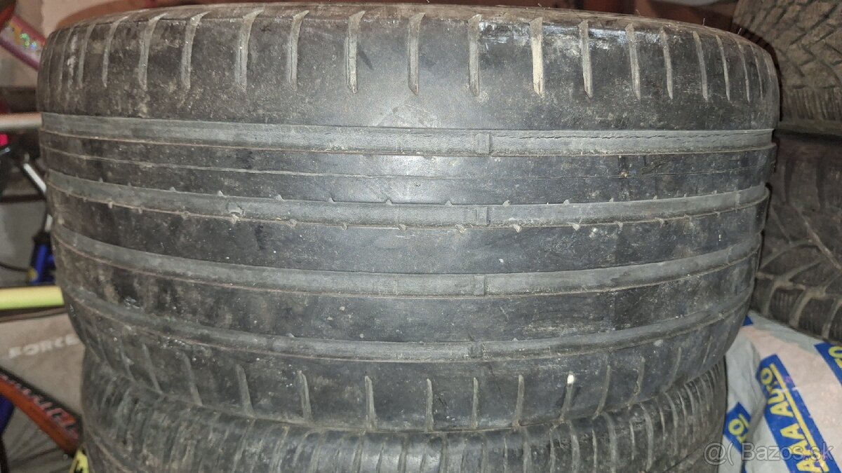 Pneumatiky 225/40 R18 - 6