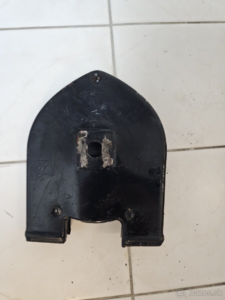 Jawa 90 Cross/Roadster - 6