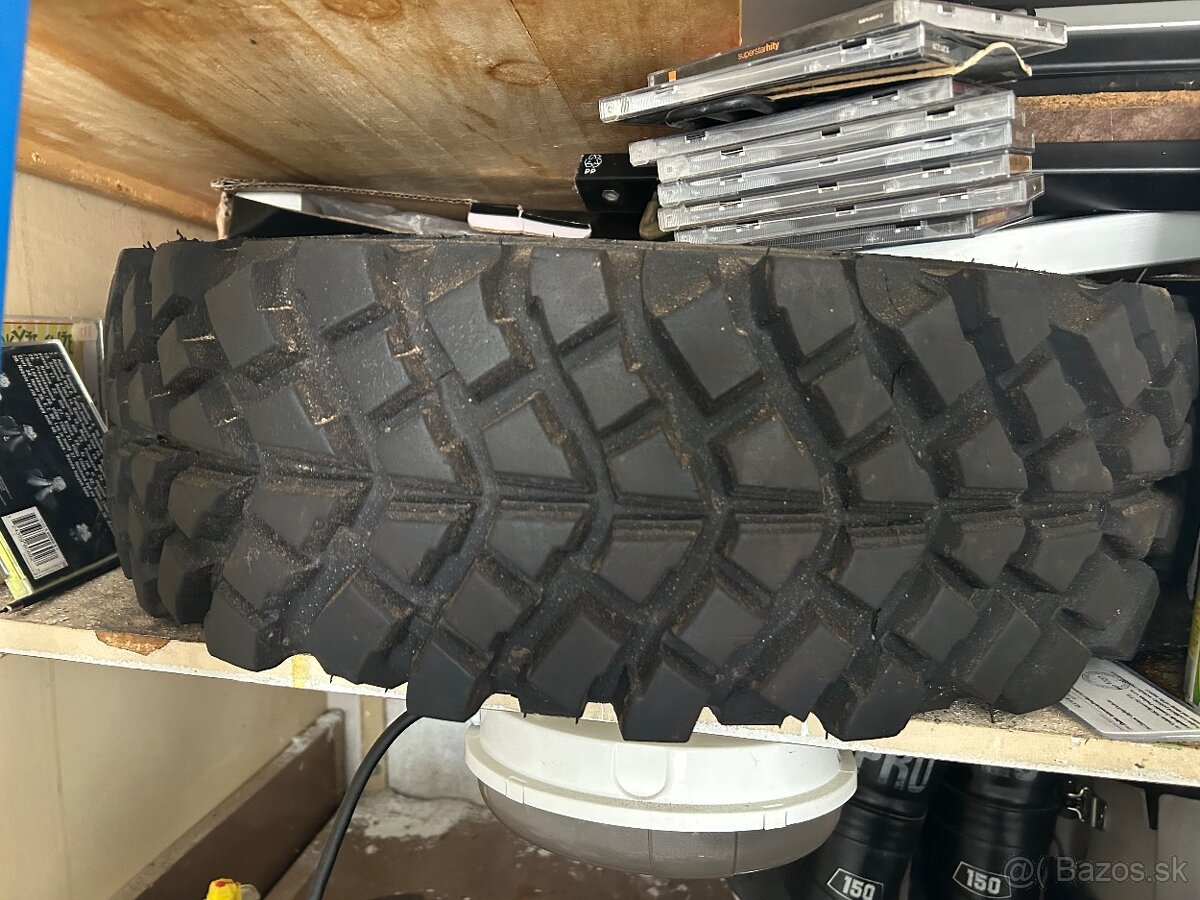 Predám Suzuki Jimny - 6