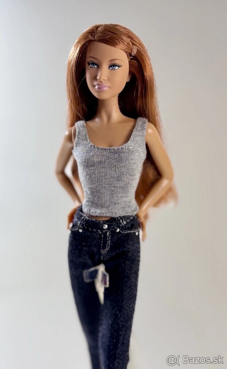 Barbie Basics jeans - 6