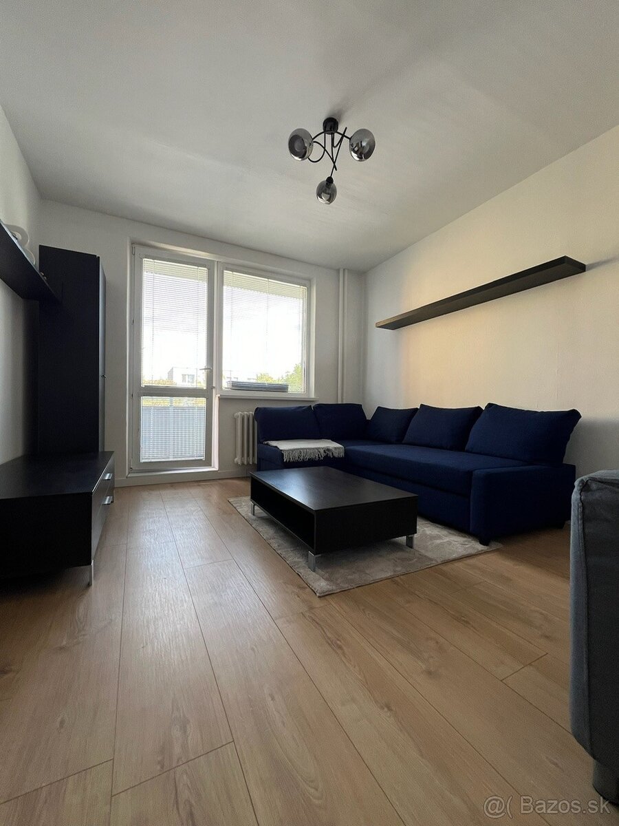 Prenájom 2i bytu v Pezinku - 6