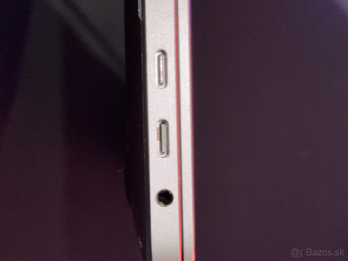 MacBook Pro 2019 16” - 6