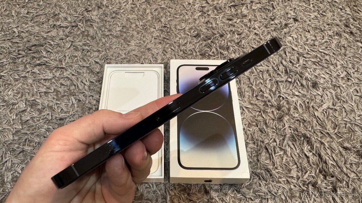 TOP iPhone 14 Pro Max - 6