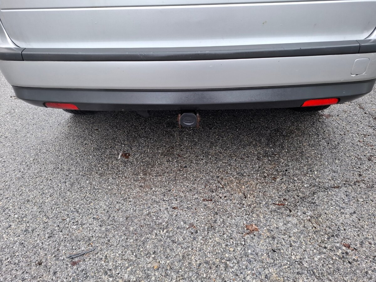 Predám Ford Focus Combi 1.6 TDCi - 6