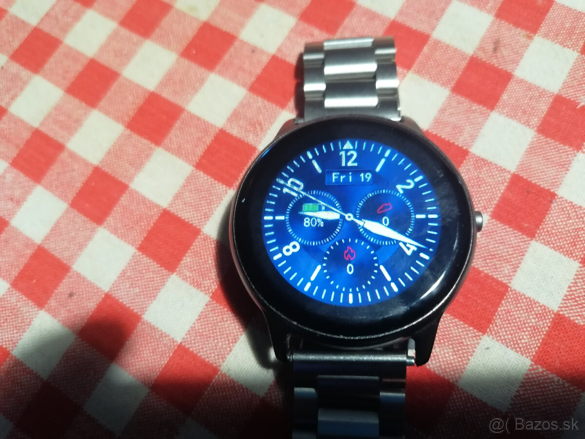 Niceboy Watch Pixel - 6