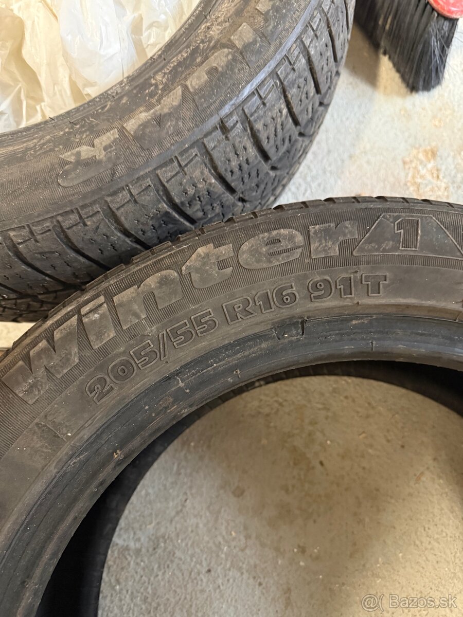 Disky 5x120 r16 Bmw - 6