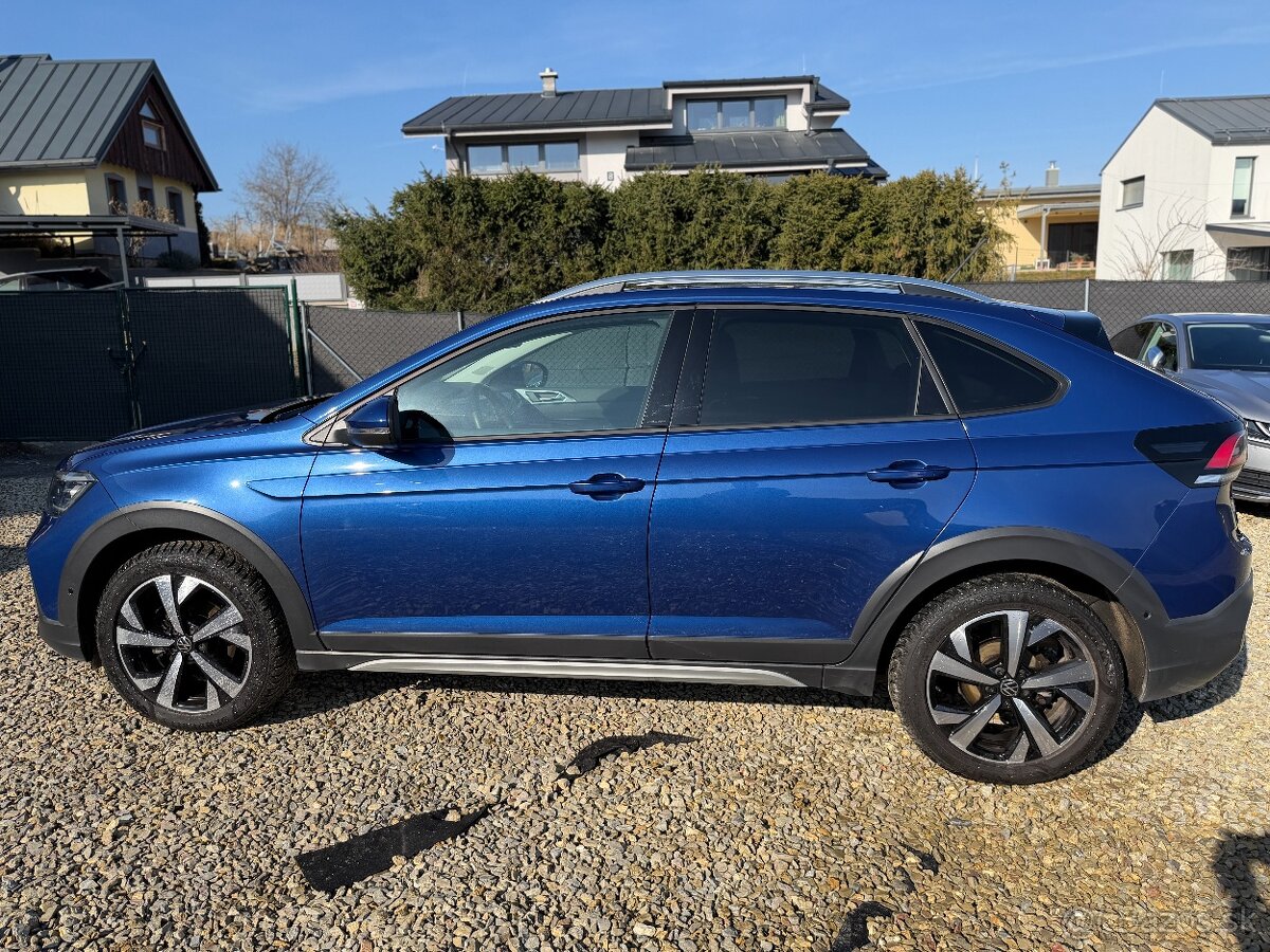 Volkswagen Taigo 1.0 TSI Style DSG - 6