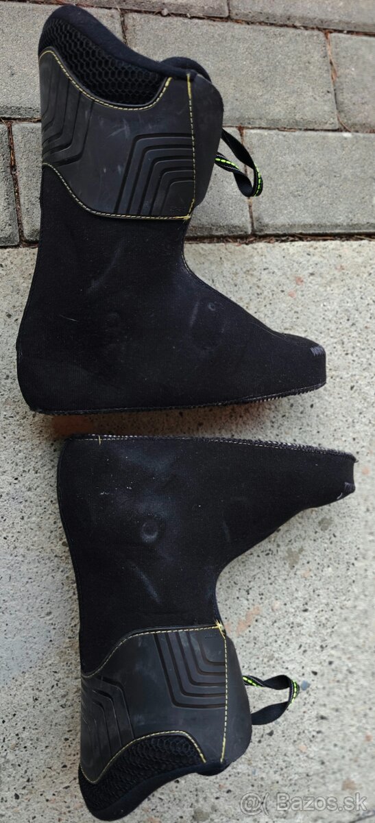 Lyžiarky Rossignol - 6