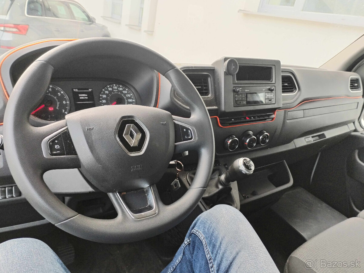 Renault Master 2.3 DCI - 6