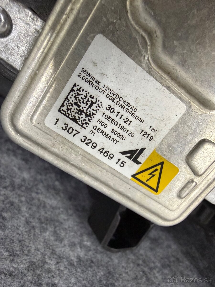 Alfa Romeo Giulia ND - 6