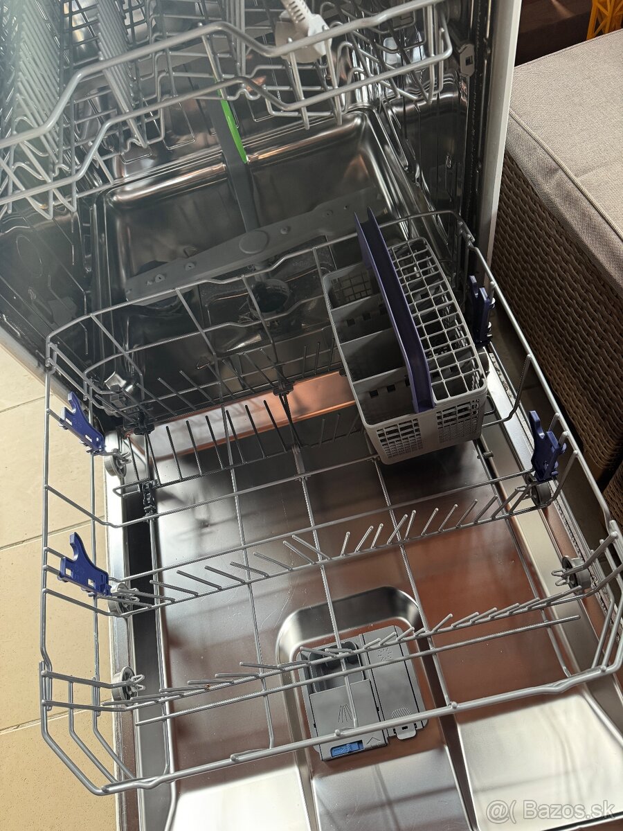 Beko umyvacka riadnu - 6