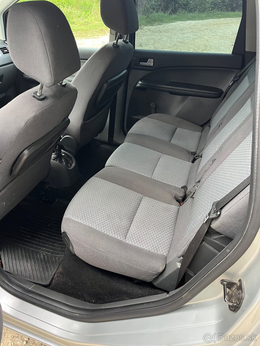 Ford C-MAX - 6