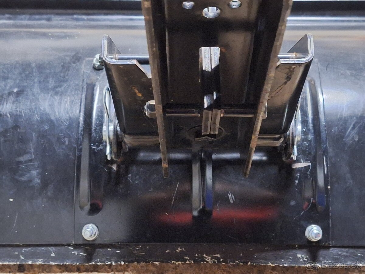 Snehová radlica 46" - 6