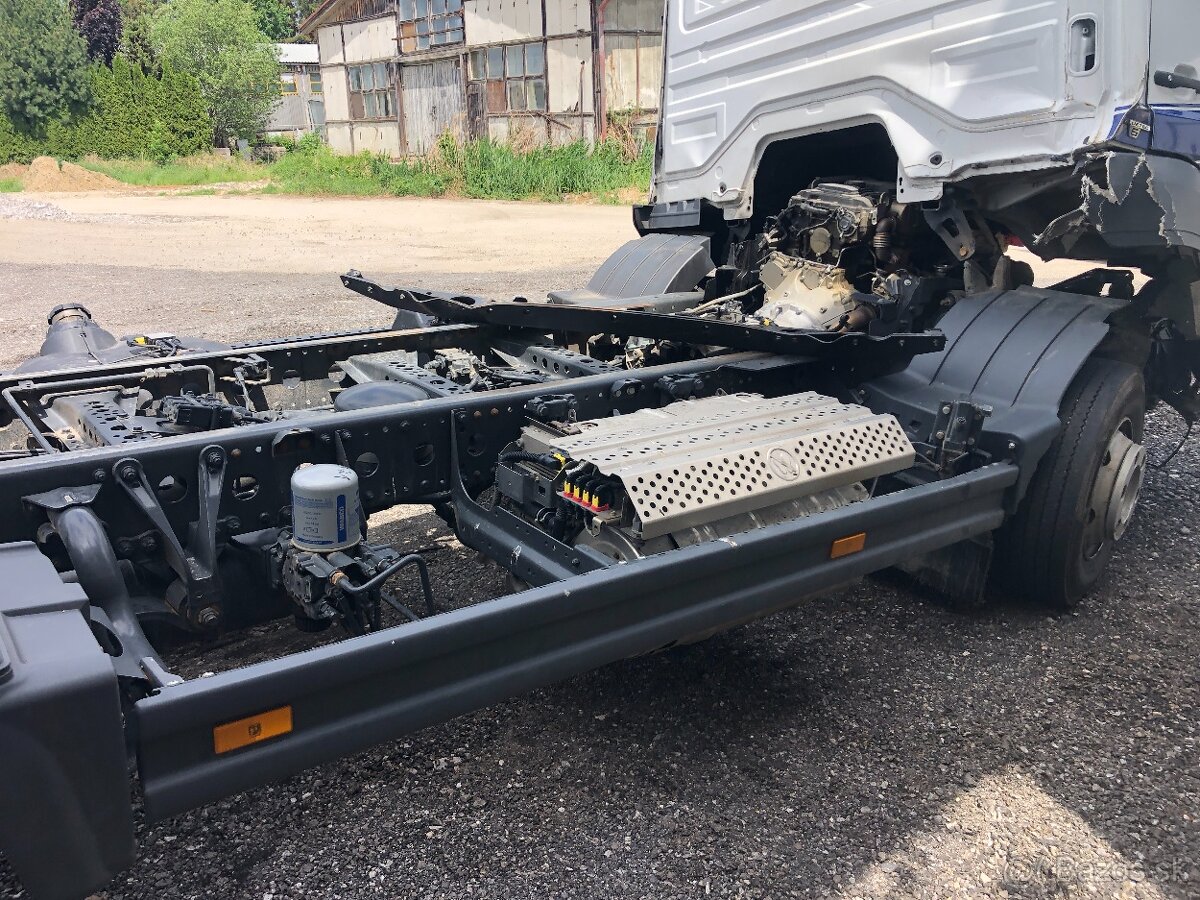 Mercedes Atego EU6 5 l na ND r.v.2017 - 6