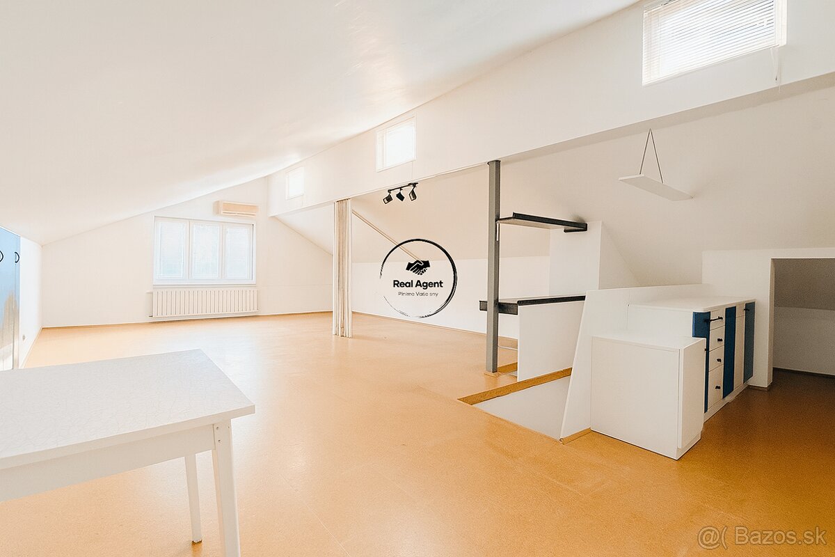 Priestranný rodinný dom s veľkým pozemkom – Košice - Krásna - 6