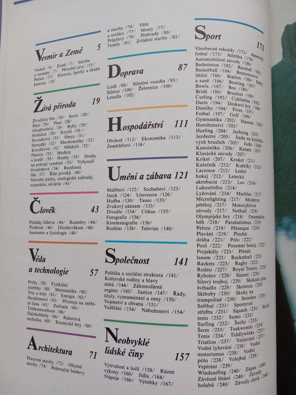 Staršie knihy po rodičoch, pekný stav - kus 2€ - 6