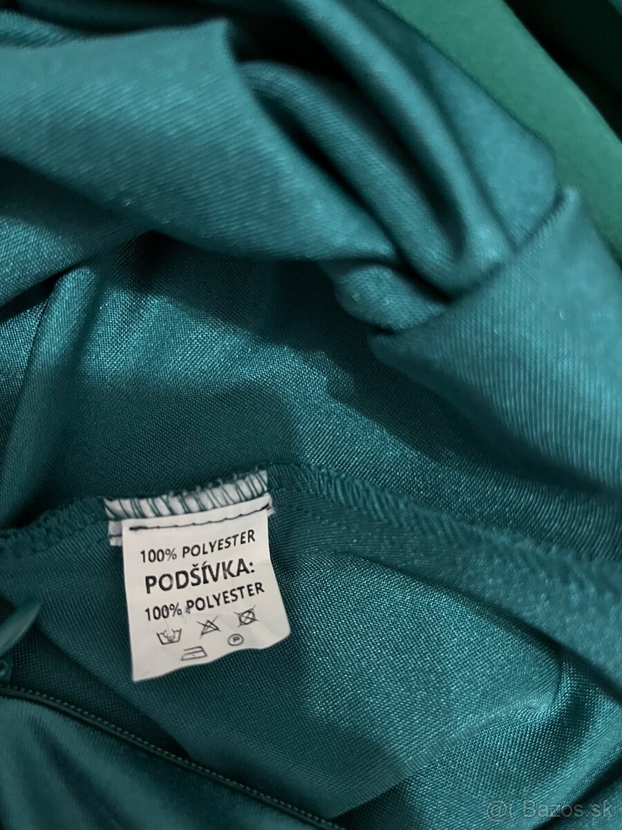 Spoločenské šaty - 6