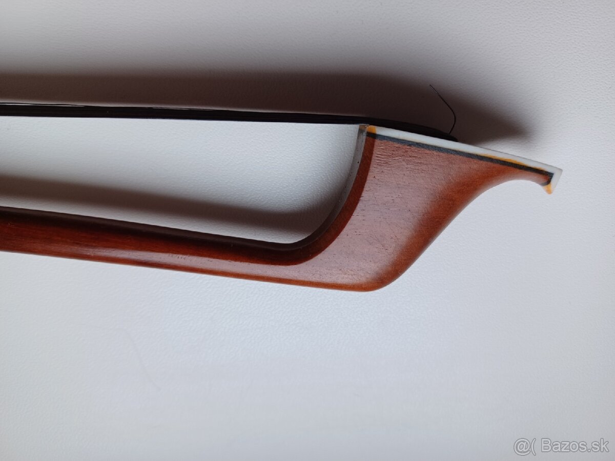 Slacik na kontrabas - 6