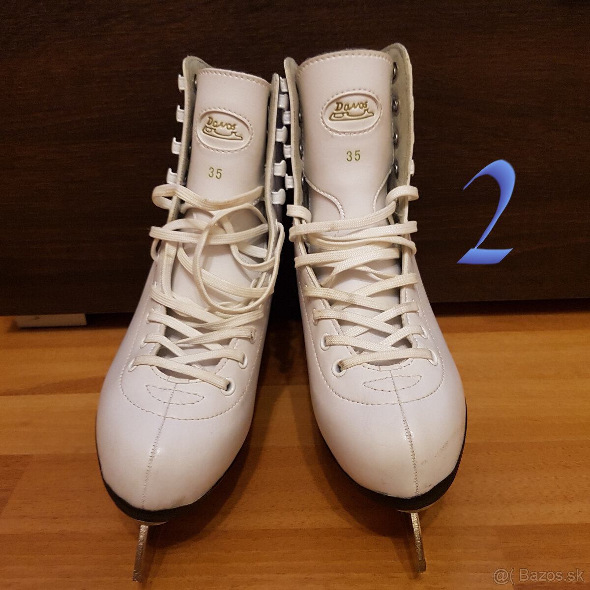 Predám korčule. - 6