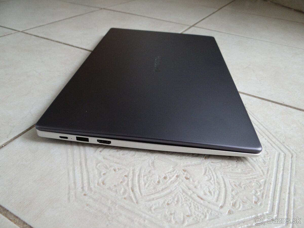 15.6" HUAWEI D15/ I3-10Th/ 8GB RAM/ 256GB SSD/ Intel UHD Gr - 6