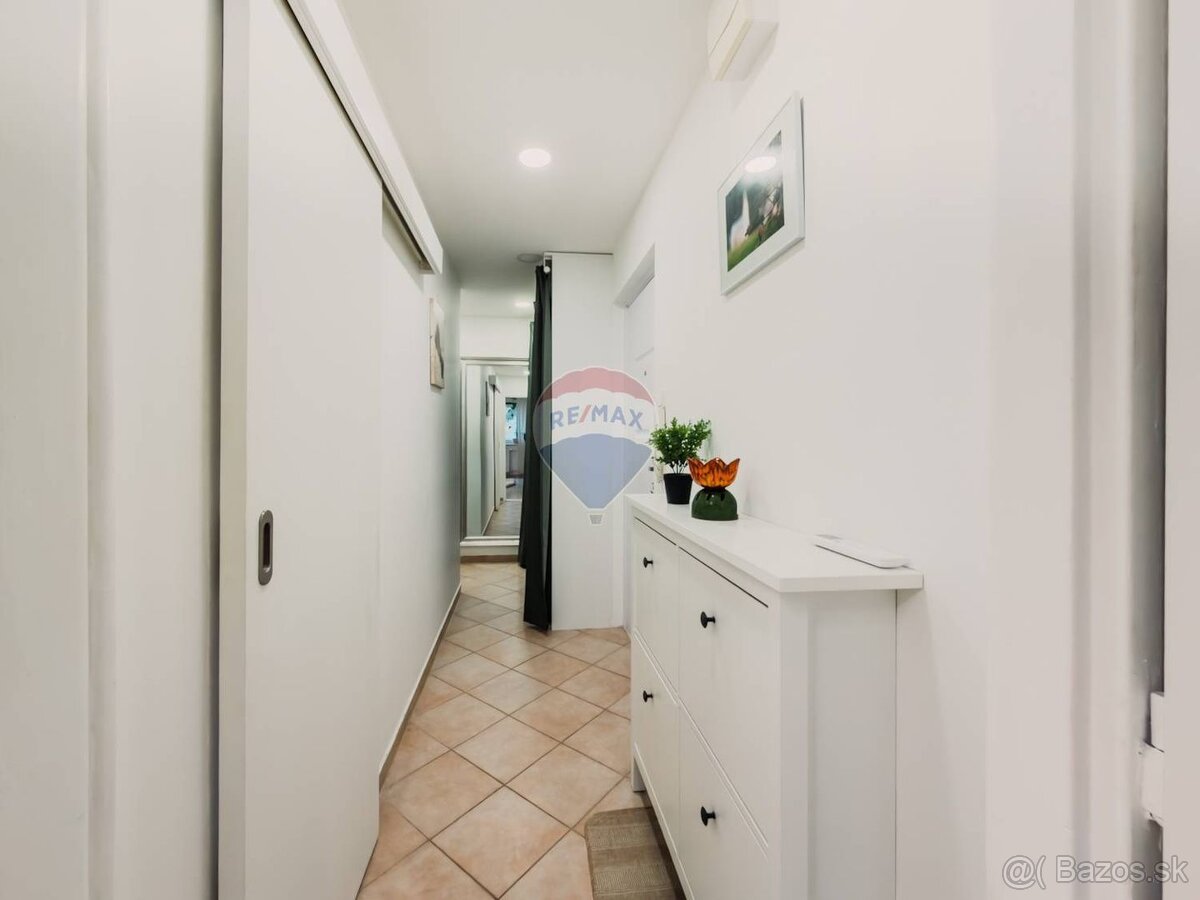 Zrekonštruovaný 1izbový byt na skok od centra na predaj - 6