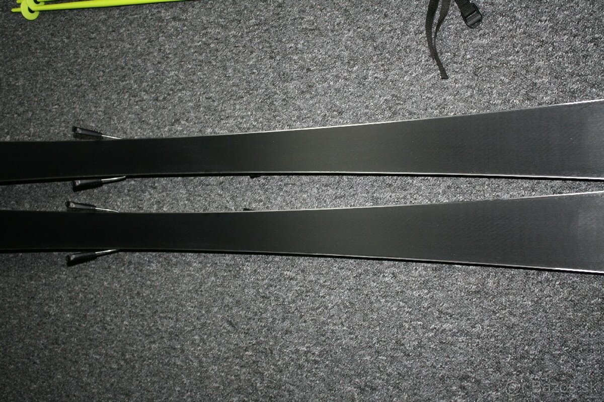 lyže head Supershape 160 cm - 6