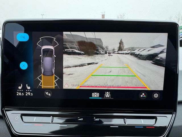 Volkswagen ID.3 Pro S 150kW Tour Matrix - 6