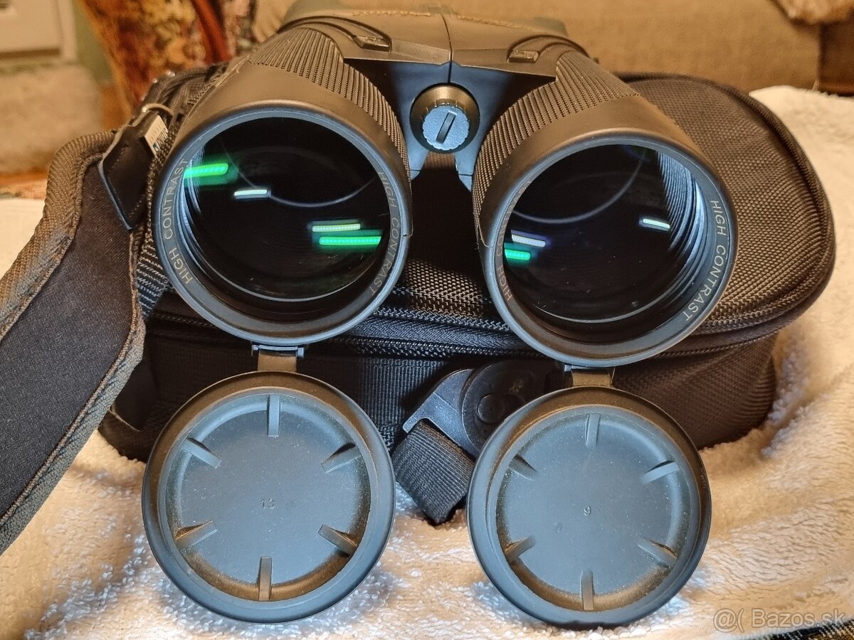 Daľekohľad Steiner Ranger Pro 8x56 - 6