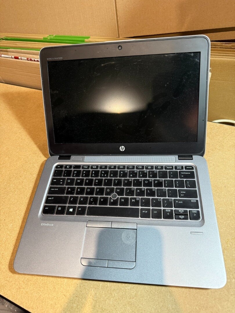 Predám nekompletný notebook HP Elitebook 725 G4 - 6