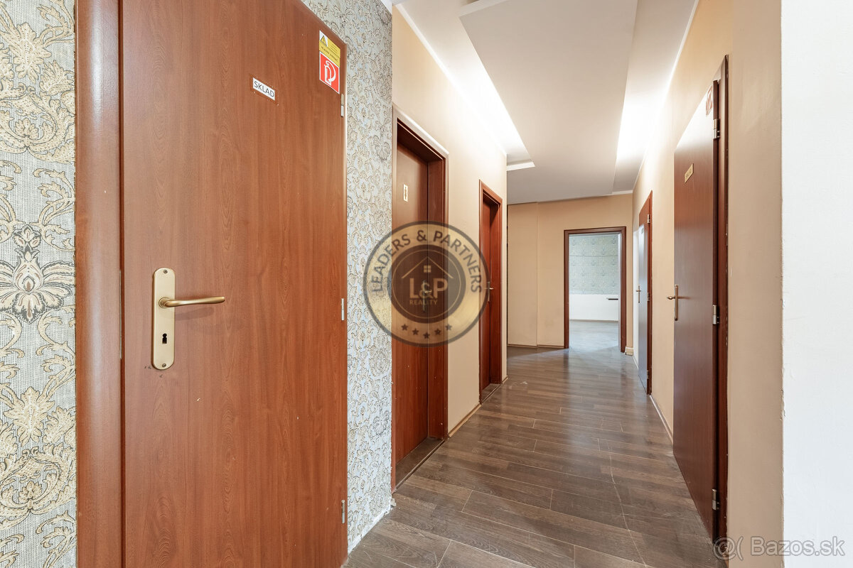 Budova, Košice - Sever, Kavečianska cesta, čiast. rek - 6