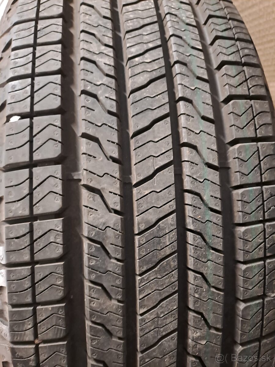 Nova Originál sada Ford Ranger model D2FCX 255/55 20 - 6