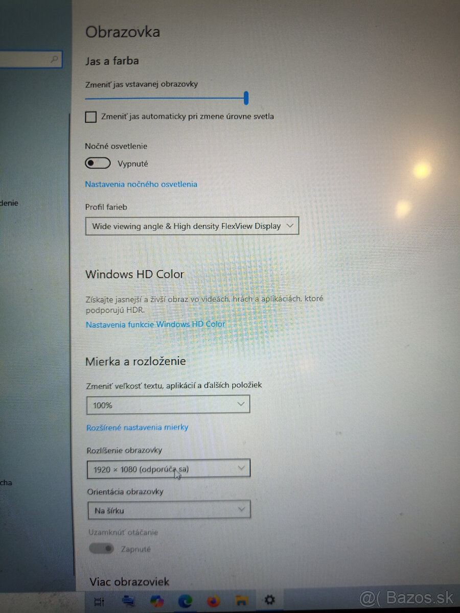 Notebook Lenovo Yoga S1 - 6