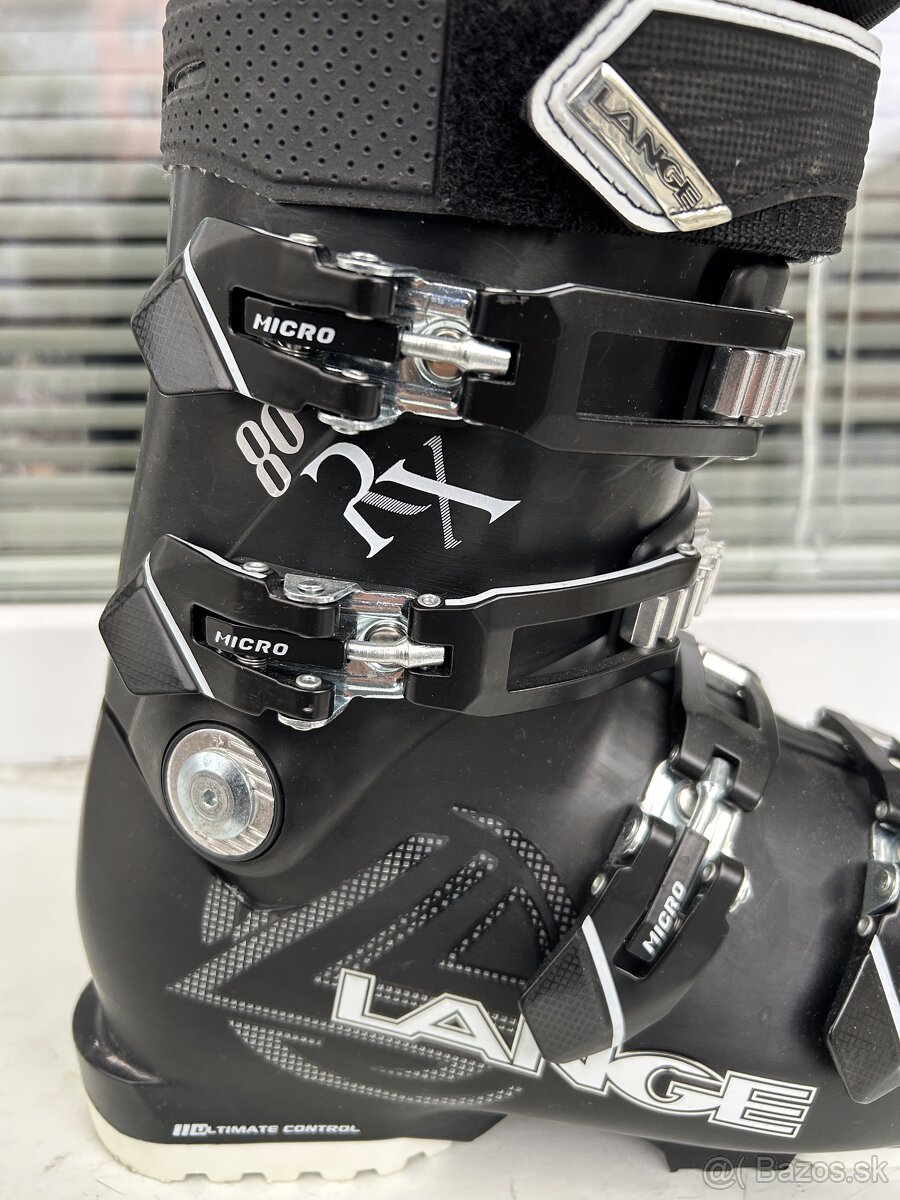 Lyžiarky LANGE 23 - 6