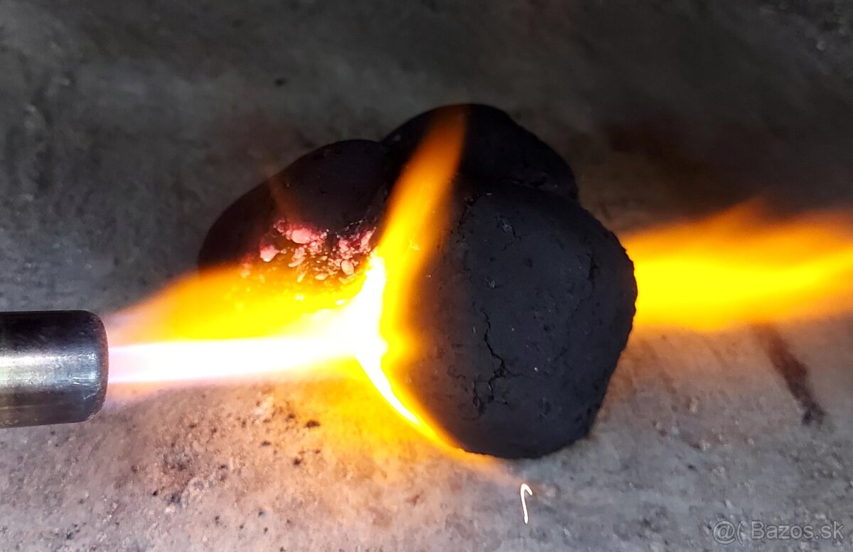 Mini horak na plynove kartuse - 6