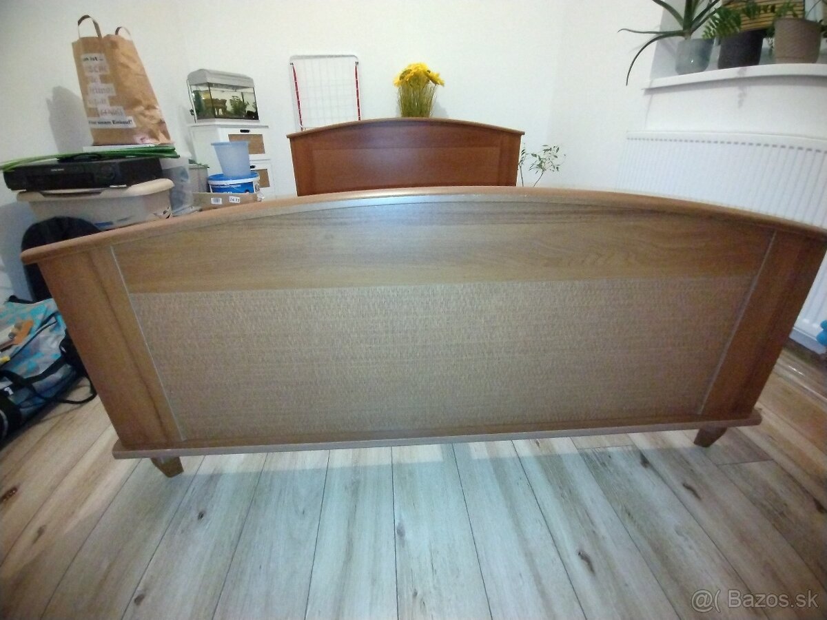 Set spalnoveho nábytku - 6