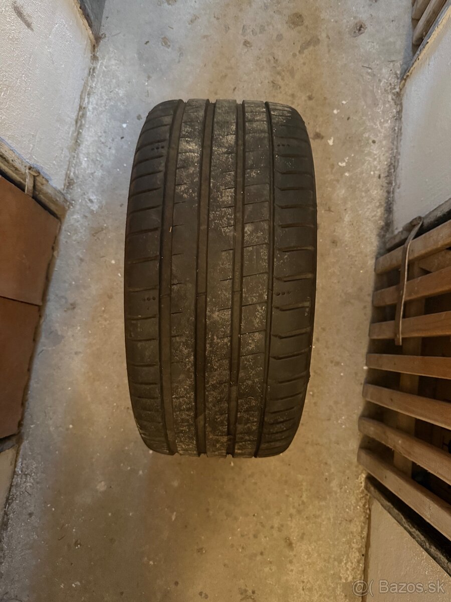 BMW 351M dvojrozmerné - 6