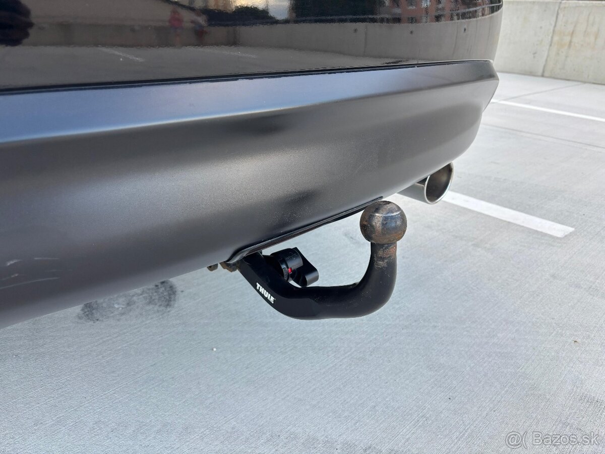 Infiniti FX 30 S premium - 6