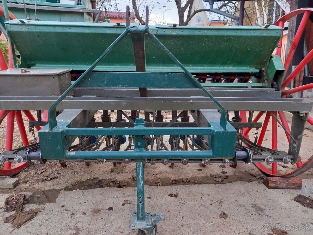Predám sejačku - 6