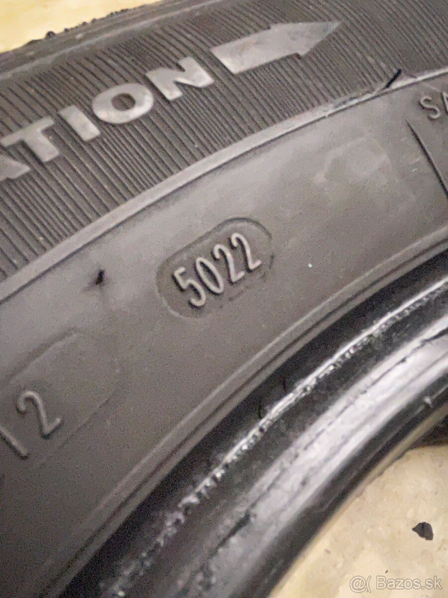 2022 zimné 215/65 R16C - 6