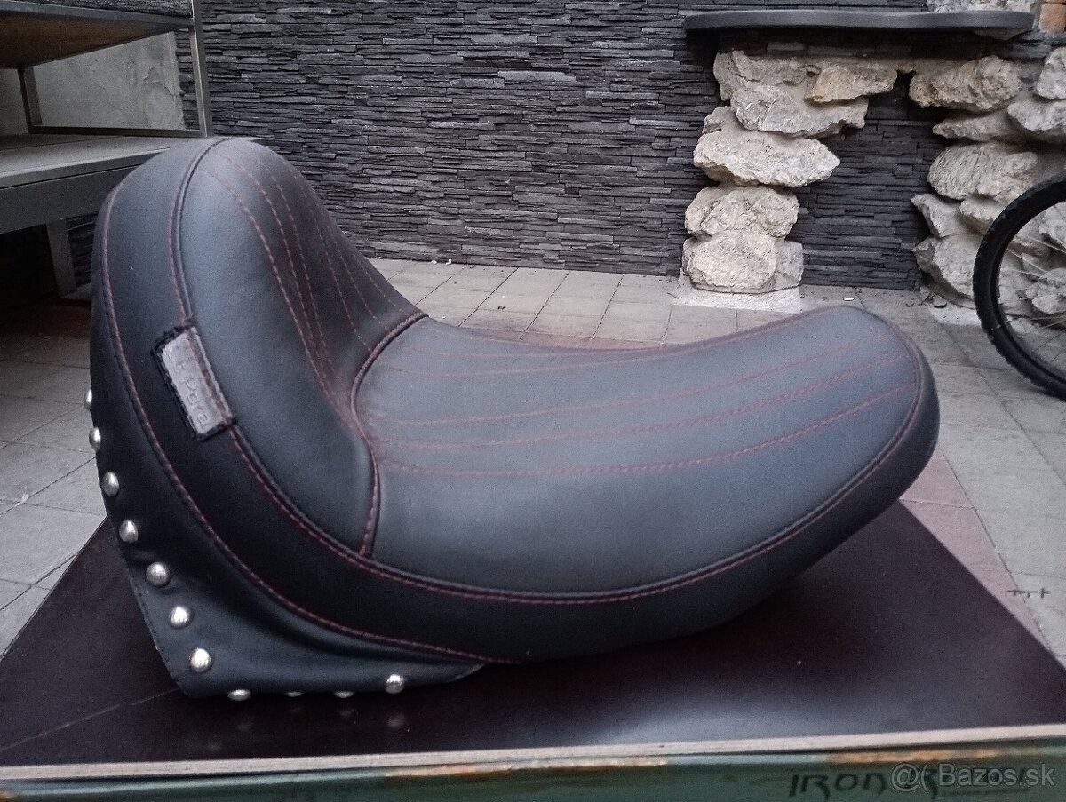 Harley Davidson Le Pera - 6