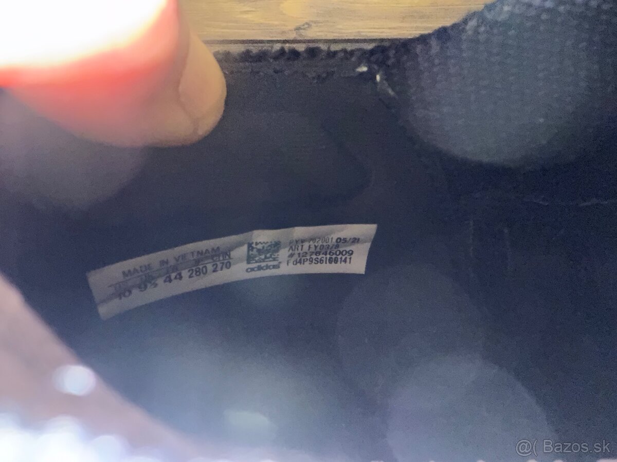 Adidas Ultraboost - 6