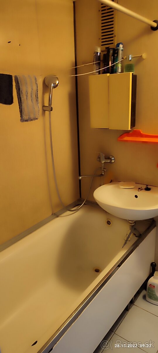 Znížená cena byt v Čiernej nad Tisou - 6