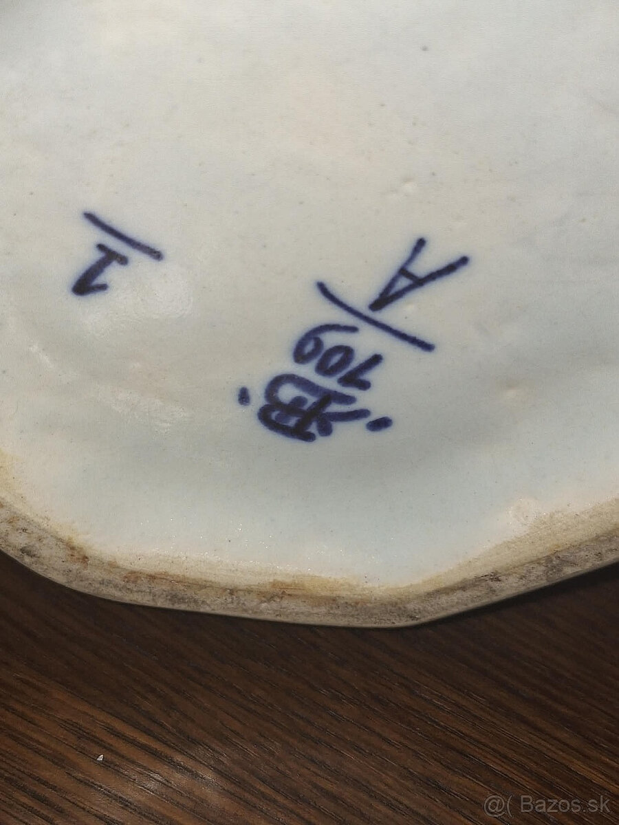 KRÁSNA STARÁ VÁZA - 6