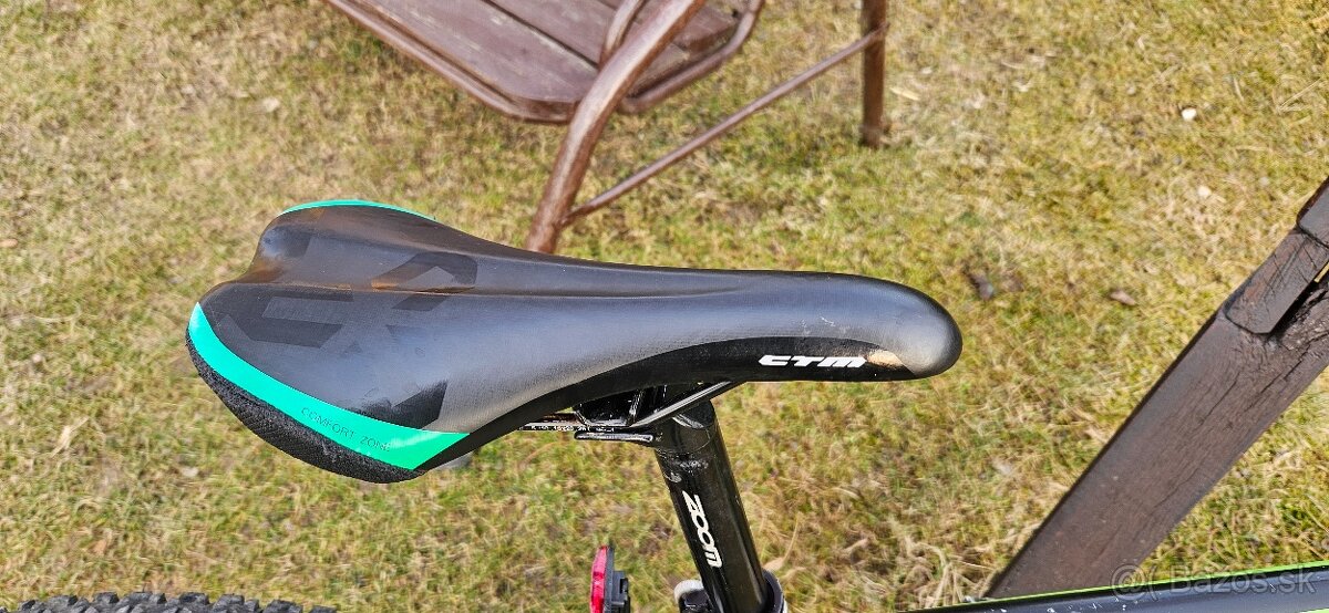 CTM TERRANO 3.0 veľkosť M - 6