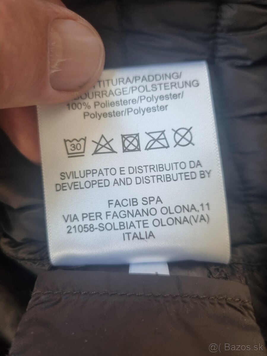 Bunda Armata di Mare - 6